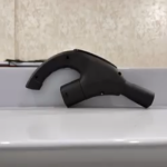 دسته جارو برقی